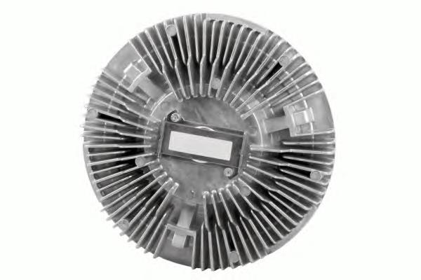 В'язкова муфта вентилятора NRF 49024 ціна, від 170.08 USD