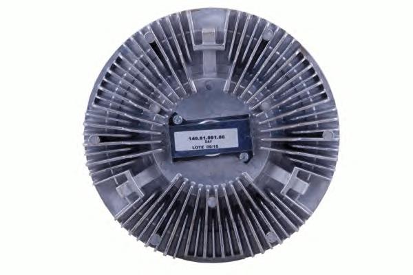 В'язкова муфта вентилятора NRF 49035 ціна, від 233.66 USD