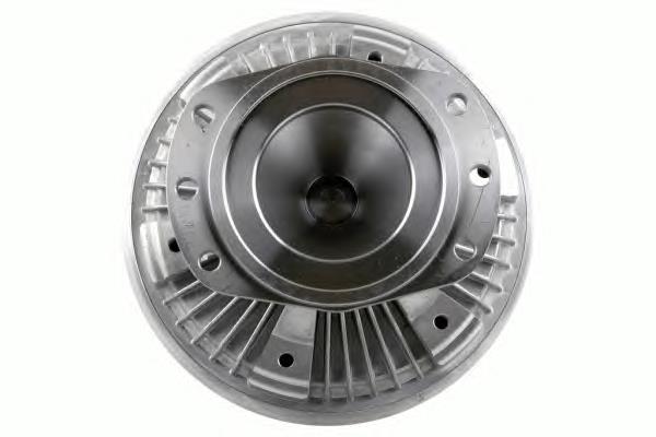 В'язкова муфта вентилятора NRF 49032 ціна, від 159.55 USD