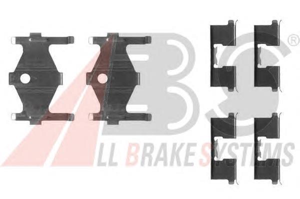 1091185 Quick Brake 