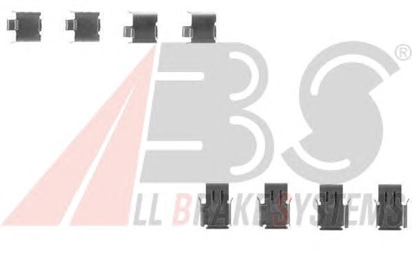  ABS 1171Q ціна, від 6.44 USD