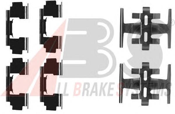  ABS 1088Q ціна, від 10.88 USD