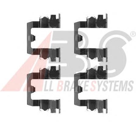  ABS 1095Q ціна, від 7.86 USD