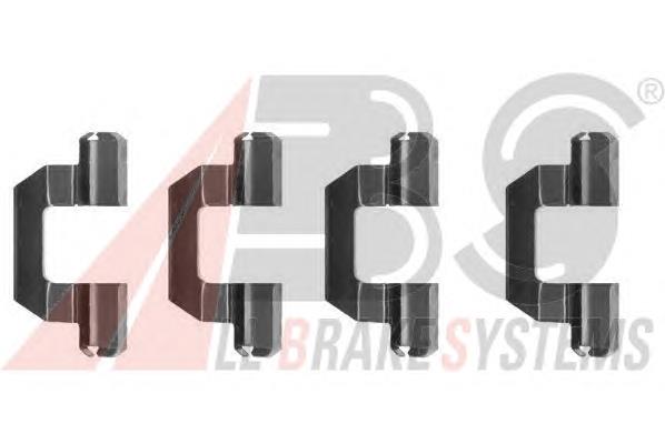  Quick Brake 1091077