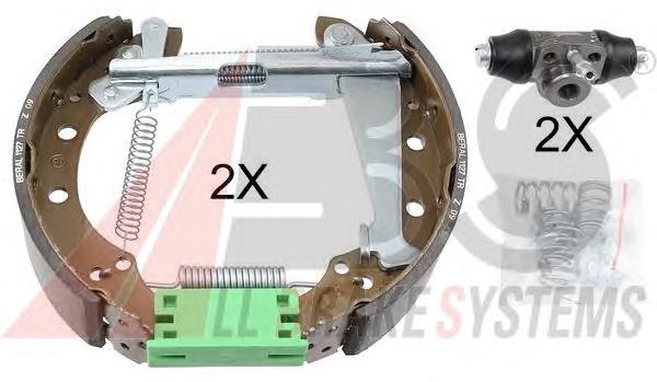  ABS 111431 ціна, від 71.94 USD