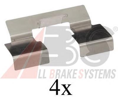  TRW PFK408 ціна, від 10.97 USD