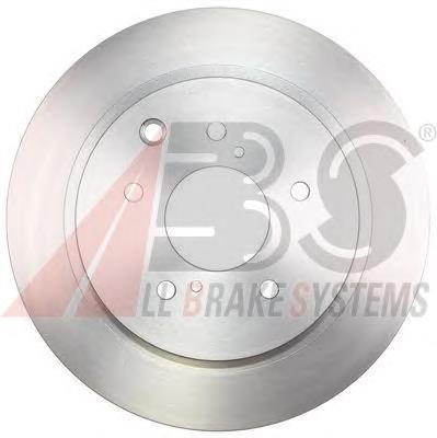 Задні дискові гальма ABS 15997 ціна, від 38.99 USD