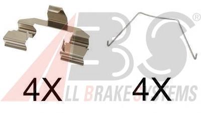  ABS 1607Q ціна, від 6.96 USD