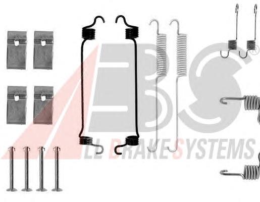  Quick Brake 1050677