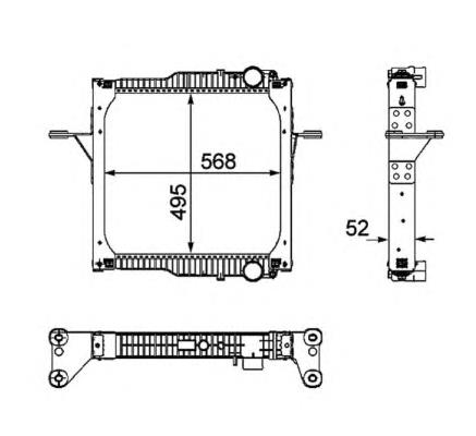  58403 NRF