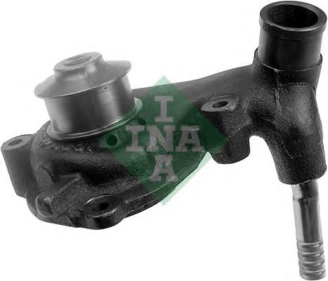 Помпа охолодження INA 538003210 ціна, від 44.11 USD