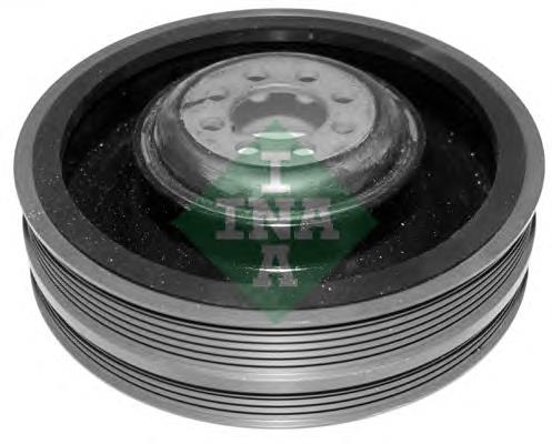 Демпферний шків колінвала INA 544006110