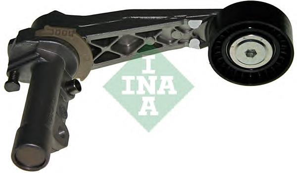 Натягувач приводного ременя INA 534031810 ціна, від 48.96 USD