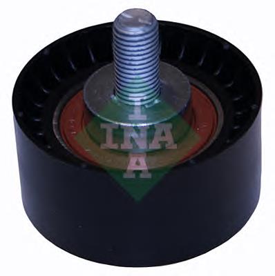 Ролик ременя ГРМ, паразитний INA 532060410 ціна, від 11.42 USD