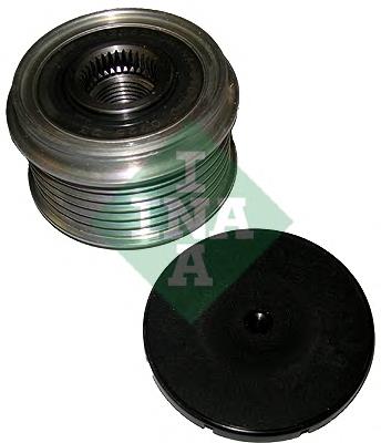 Інерційний шків INA 535014510 ціна, від 33.03 USD
