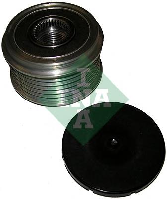 Купити 535009410 INA Шків генератора