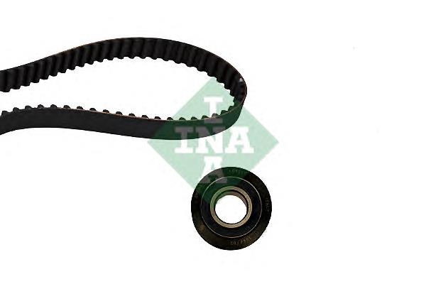 Комплект ГРМ INA 530028710 ціна, від 23.82 USD