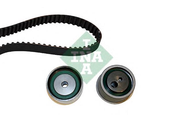Комплект ГРМ INA 530043010 ціна, від 65.23 USD
