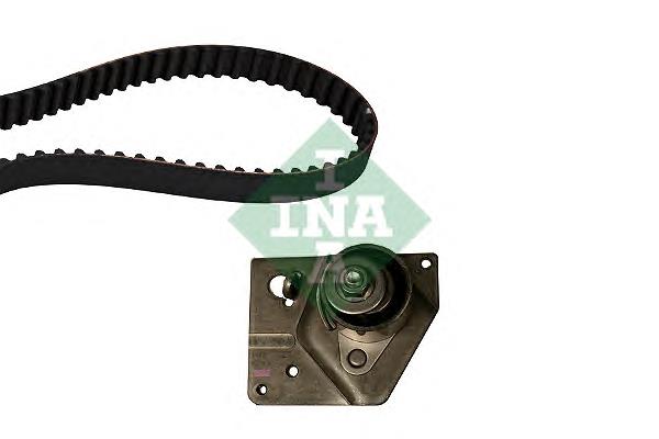 Комплект ГРМ INA 530044210 ціна, від 67.49 USD