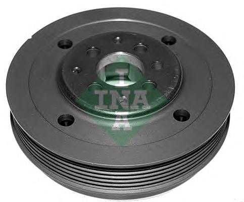 Купити 544006510 INA Шків колінчастого вала
