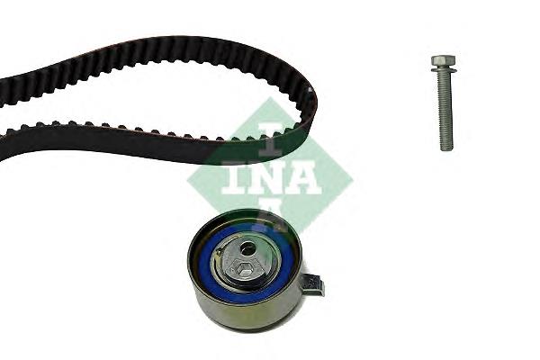 Комплект ГРМ INA 530048110 ціна, від 71.63 USD