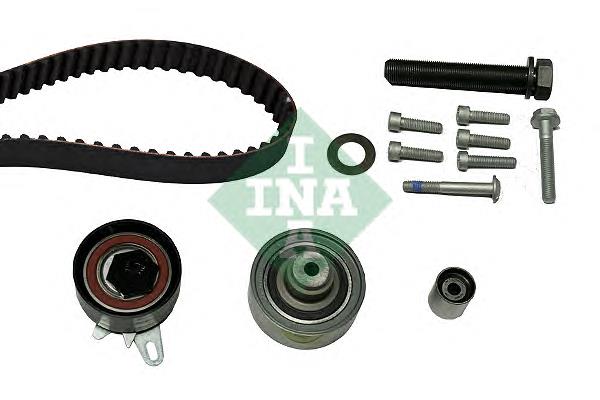 Комплект ГРМ INA 530048210 ціна, від 120.27 USD