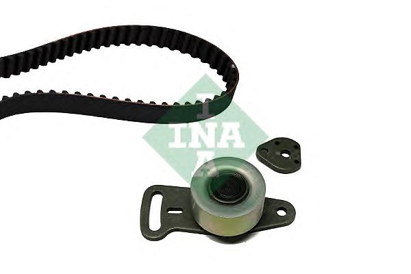 Комплект ГРМ INA 530018810 ціна, від 61.97 USD