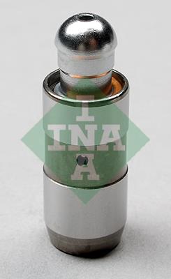 Штовхач клапана гідравлічний INA 420023210 ціна, від 9.52 USD