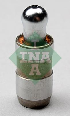 Штовхач клапана гідравлічний INA 420023410 ціна, від 9.54 USD