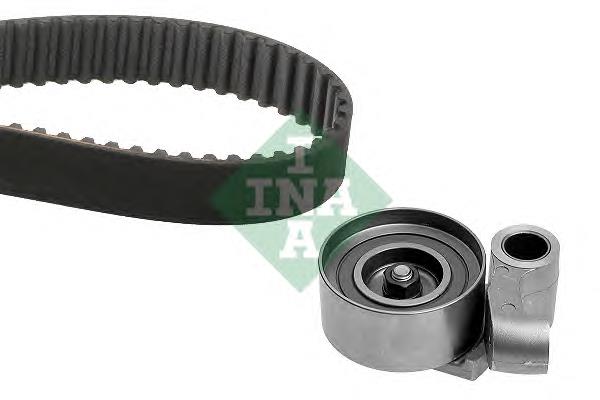 Комплект ГРМ INA 530053410 ціна, від 49.77 USD