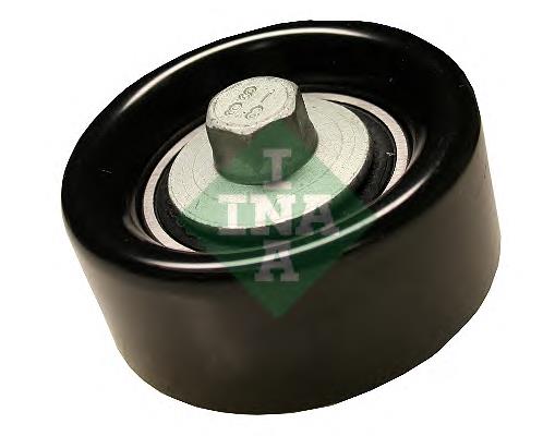 Ролик приводного ременя, паразитний INA 532062010 ціна, від 18.39 USD
