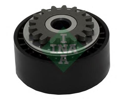 Натяжний ролик 531085410 INA