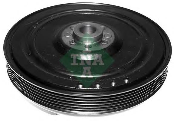 Шків колінвала (демпфер ) INA 544000210 ціна, від 97.47 USD