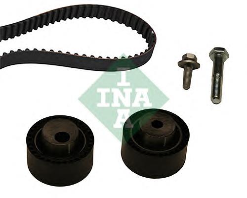 Комплект ГРМ INA 530044710 ціна, від 72.98 USD