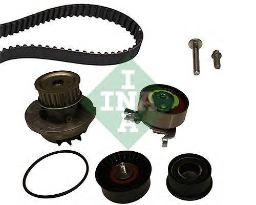 Комплект ГРМ INA 530044330 ціна, від 103.98 USD