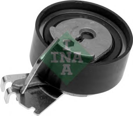 Ролик натяжителя ременя газорозподілу INA 531057210 ціна, від 23.07 USD