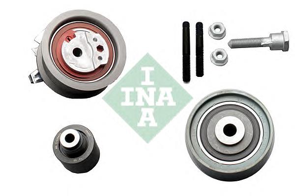 Комплект ГРМ INA 530046309 ціна, від 142.78 USD