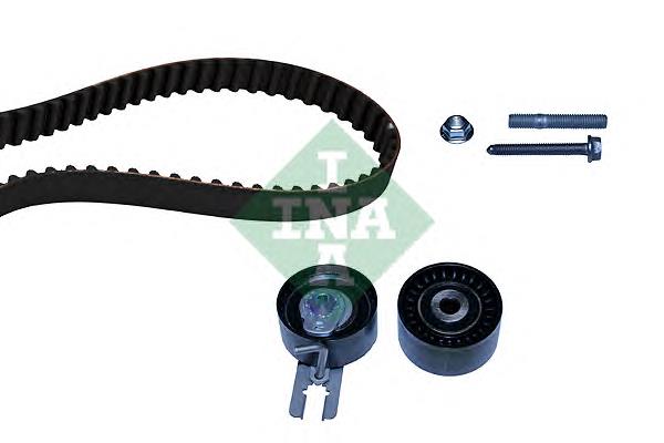 Комплект ГРМ 530037510 INA