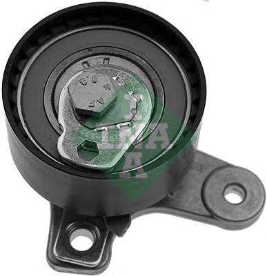 Ролик натяжителя ременя газорозподілу INA 531081510 ціна, від 33.25 USD