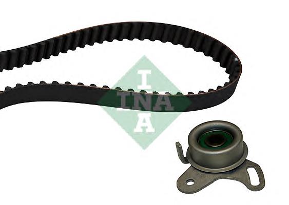 Комплект ГРМ 530042810 INA