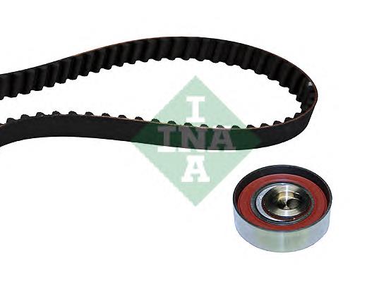 Комплект ГРМ INA 530046210 ціна, від 45.28 USD