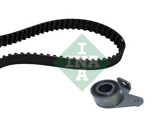 Комплект ГРМ INA 530024910 ціна, від 50.74 USD