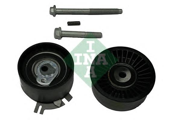 Комплект ГРМ INA 530019809 ціна, від 33.75 USD