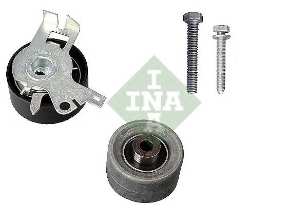 Комплект ГРМ INA 530023809 ціна, від 51.92 USD