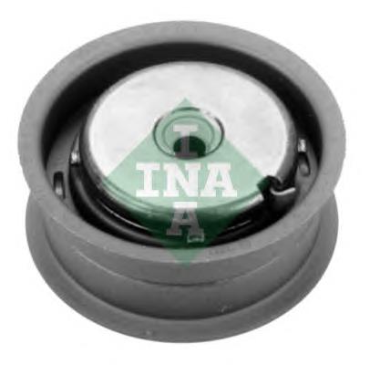 Ролик натягувача ременя ГРМ 531039310 INA