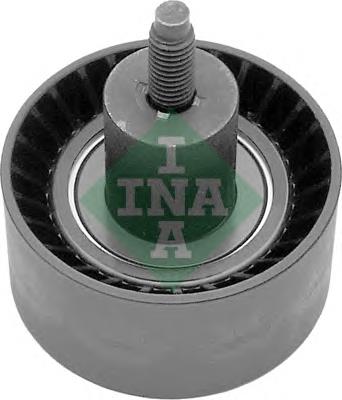 Ролик ременя ГРМ, паразитний INA 532018710 ціна, від 5.27 USD