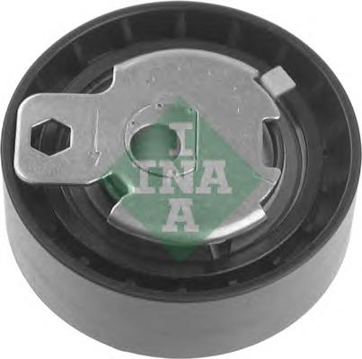 Ролик натяжителя ременя газорозподілу INA 531049710 ціна, від 24.32 USD