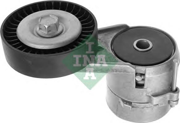 Натягувач приводного ременя INA 534011520 ціна, від 53.90 USD
