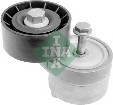Натягувач приводного ременя INA 534010120 ціна, від 24.27 USD