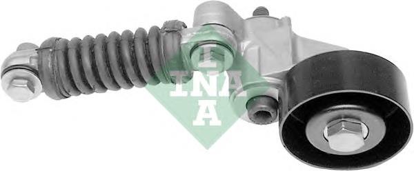 Натягувач приводного ременя INA 534001710 ціна, від 72.02 USD